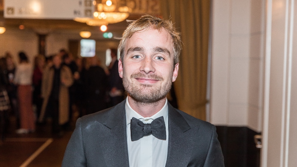 Annie M.G. Schmidt krijgt schrijverssteen in Nieuwe Kerk in Amsterdam